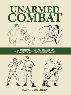 Unarmed Combat - ebook